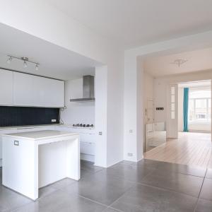 Etangs d'Ixelles : Bel appartement duplex 2 ch et jardin
