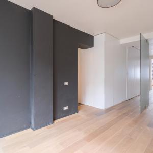 Etangs d'Ixelles : Bel appartement duplex 2 ch et jardin