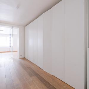 Etangs d'Ixelles : Bel appartement duplex 2 ch et jardin