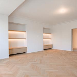 Collège Saint-Michel/Montgomery - appart  2ch + terrasse