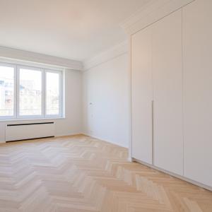 Collège Saint-Michel/Montgomery - appart  2ch + terrasse