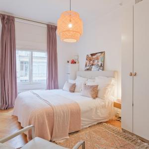 Place Brugmann: Magnifique appartement 2 chambres + 2 sdb