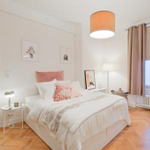 Place Brugmann: Magnifique appartement 2 chambres + 2 sdb