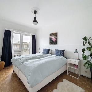 Forest Domaine : Bel appartement meublé de 3 chambres