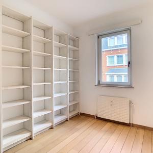 Place Brugmann : Très bel appartement de 3 ch. + terrasse