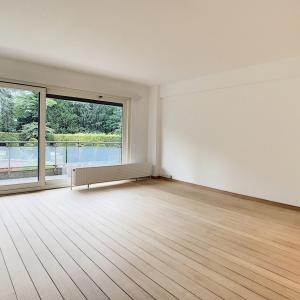 Place Brugmann : Très bel appartement de 3 ch. + terrasse