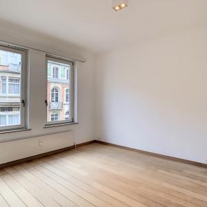 Place Brugmann : Très bel appartement de 3 ch. + terrasse