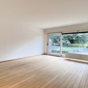 Place Brugmann : Très bel appartement de 3 ch. + terrasse