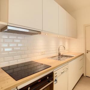 Place Brugmann : Très bel appartement de 3 ch. + terrasse