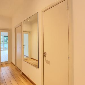 Place Brugmann : Très bel appartement de 3 ch. + terrasse