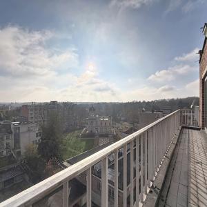 Roosevelt : Superbe appartement 4 ch entièrement rénové