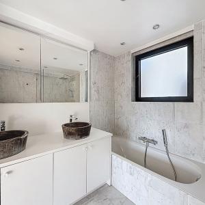 Roosevelt : Superbe appartement 4 ch entièrement rénové