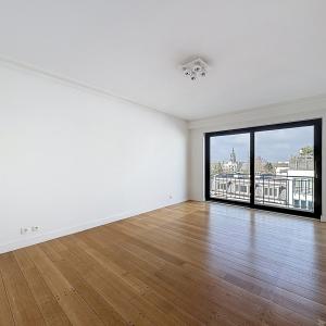 Roosevelt : Superbe appartement 4 ch entièrement rénové