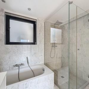 Roosevelt : Superbe appartement 4 ch entièrement rénové