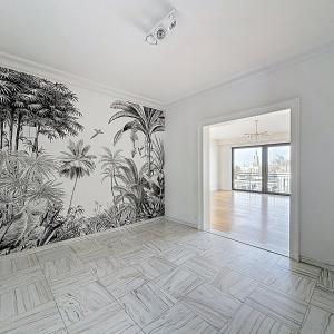 Roosevelt : Superbe appartement 4 ch entièrement rénové