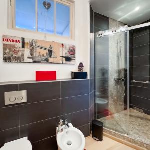 Pl. Stéphanie, superbe appartement 3 chambres + garage