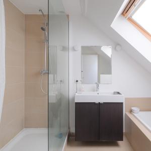 Etangs d'Ixelles : Complexe immobilier à vendre 