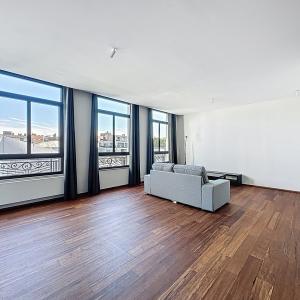 Toison d'Or : Superbe appartement meublé avec 1 chambre