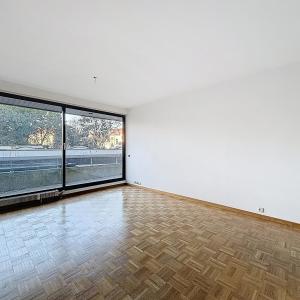 Defacqz : Bel appartement 2 chambres + terrasse