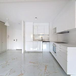 Defacqz : Bel appartement 2 chambres + terrasse