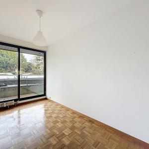 Defacqz : Bel appartement 2 chambres + terrasse