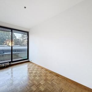 Defacqz : Bel appartement 2 chambres + terrasse