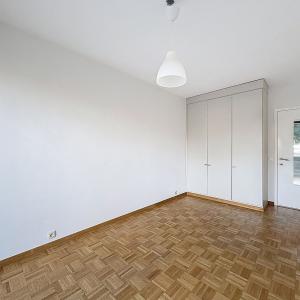 Defacqz : Bel appartement 2 chambres + terrasse