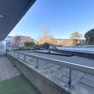 Defacqz : Bel appartement 2 chambres + terrasse