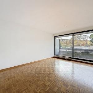 Defacqz : Bel appartement 2 chambres + terrasse