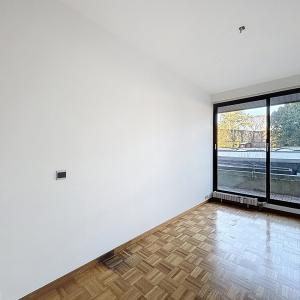 Defacqz : Bel appartement 2 chambres + terrasse