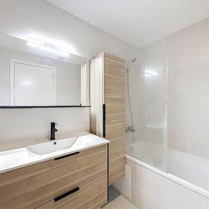 Defacqz : Bel appartement 2 chambres + terrasse