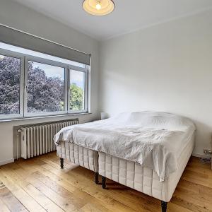 Brugmann : Magnifique appartement 4 chambres + terrasse