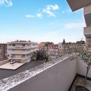 Forest Domaine : Bel appartement de 3 chambres