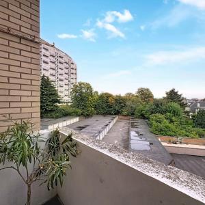 Forest Domaine : Bel appartement de 3 chambres