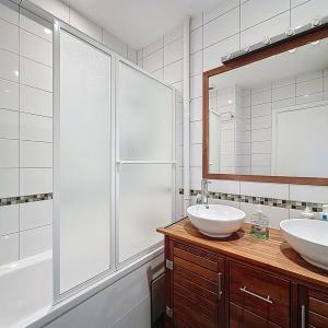 Forest Domaine : Bel appartement de 3 chambres