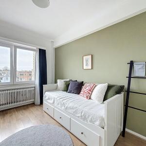 Forest Domaine : Bel appartement de 3 chambres