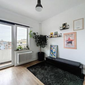 Forest Domaine : Bel appartement de 3 chambres