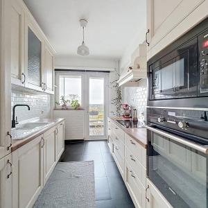 Forest Domaine : Bel appartement de 3 chambres