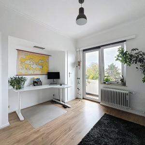 Forest Domaine : Bel appartement de 3 chambres