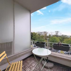 Forest Domaine : Bel appartement de 3 chambres