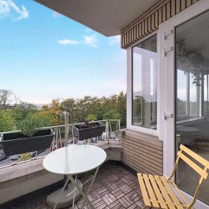 Forest Domaine : Bel appartement de 3 chambres