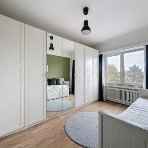 Forest Domaine : Bel appartement de 3 chambres