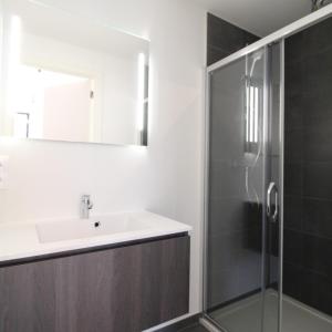 Résidence Palatium : Bel appartement + terrasse panoramique