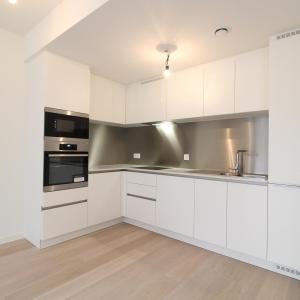 Résidence Palatium : Bel appartement + terrasse panoramique