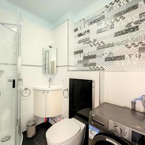 Mérode/Cinquantenaire - Studio meublé et renové