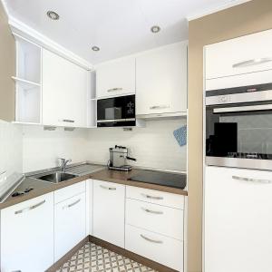 Mérode/Cinquantenaire - Studio meublé et renové