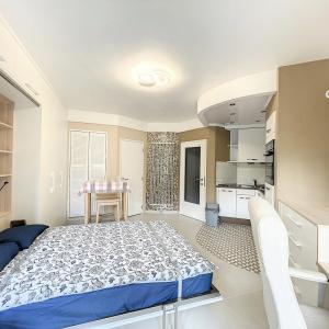 Mérode/Cinquantenaire - Studio meublé et renové