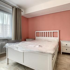 Mérode/Cinquantenaire - Studio meublé, équipé et rénové 