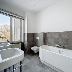 Brugmann : Magnifique appartement 4 chambres + terrasse