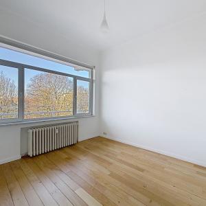 Brugmann : Magnifique appartement 4 chambres + terrasse